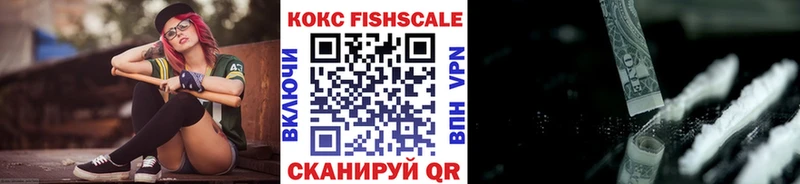 КОКАИН FishScale  Купить закладки  Чудово 